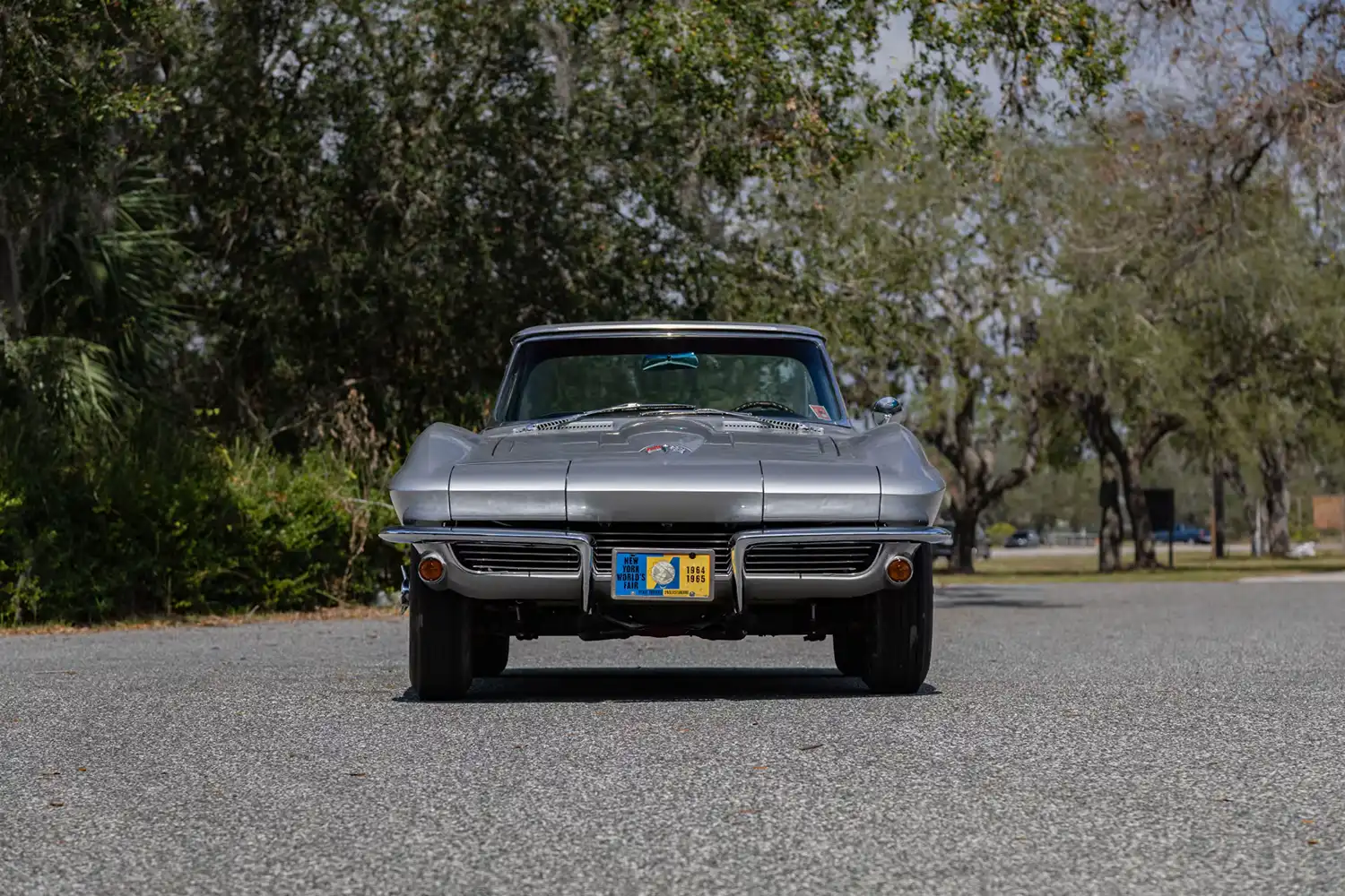 1964 Chevrolet Corvette Convertible