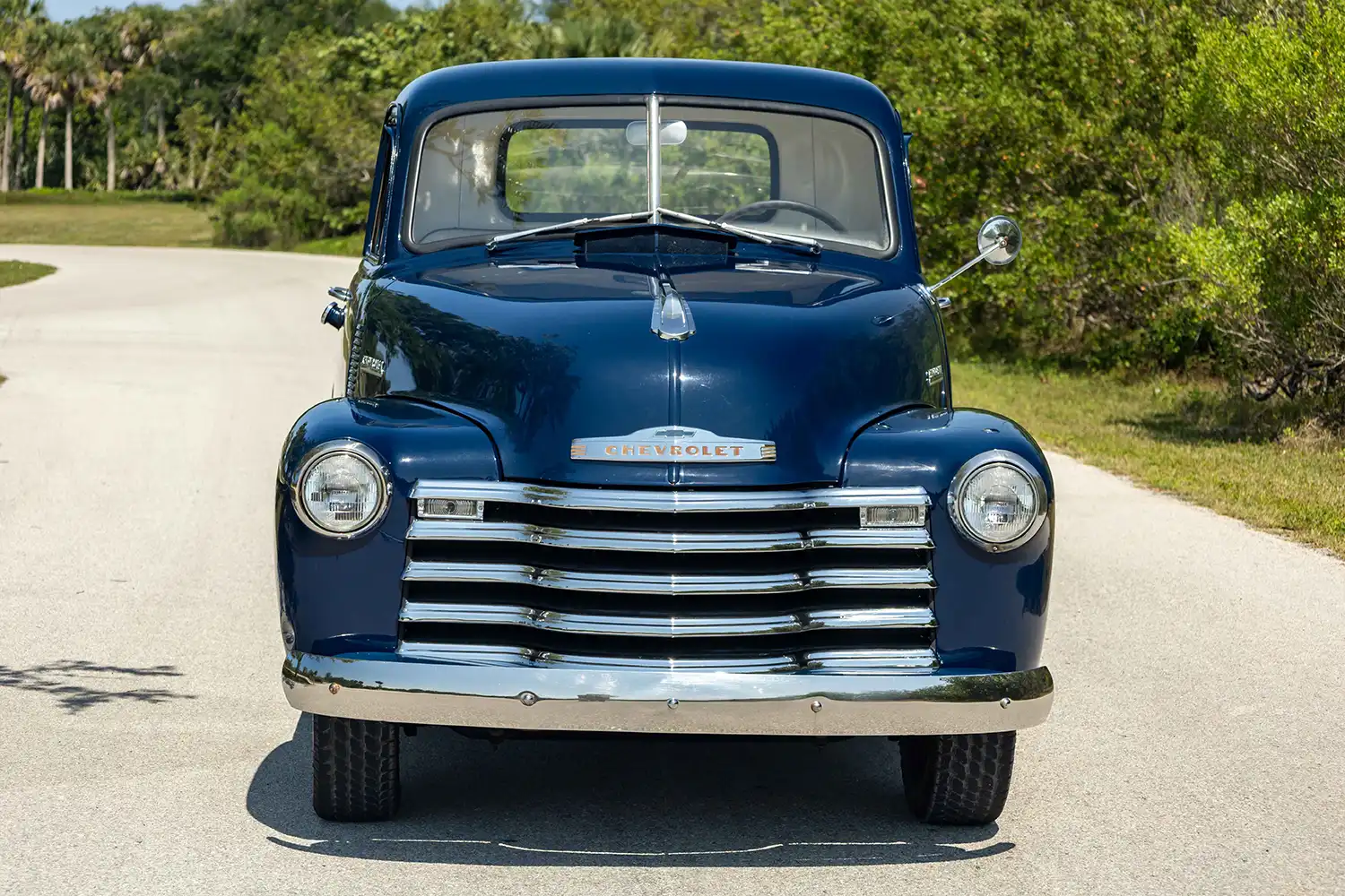 1952 Chevrolet 3100 Pickup