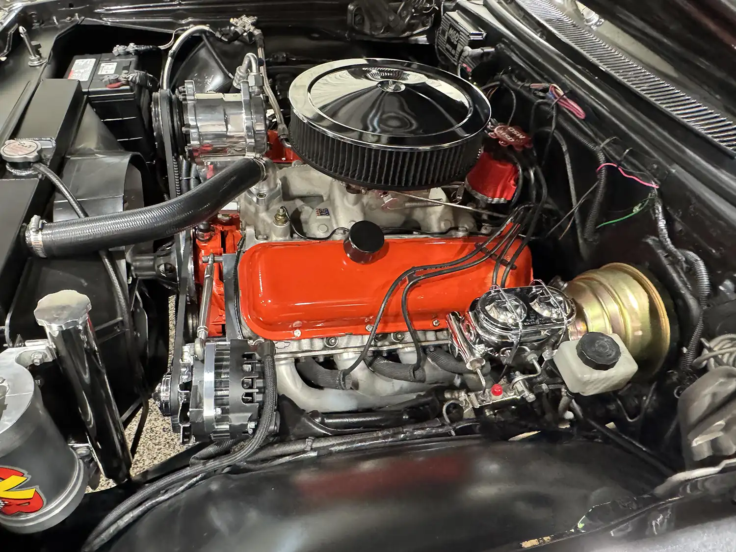 1966 Chevrolet Impala SS