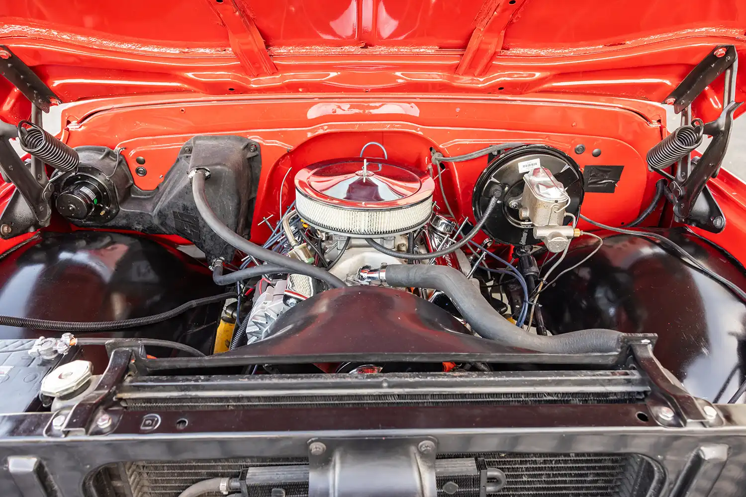 1972 Chevrolet K10