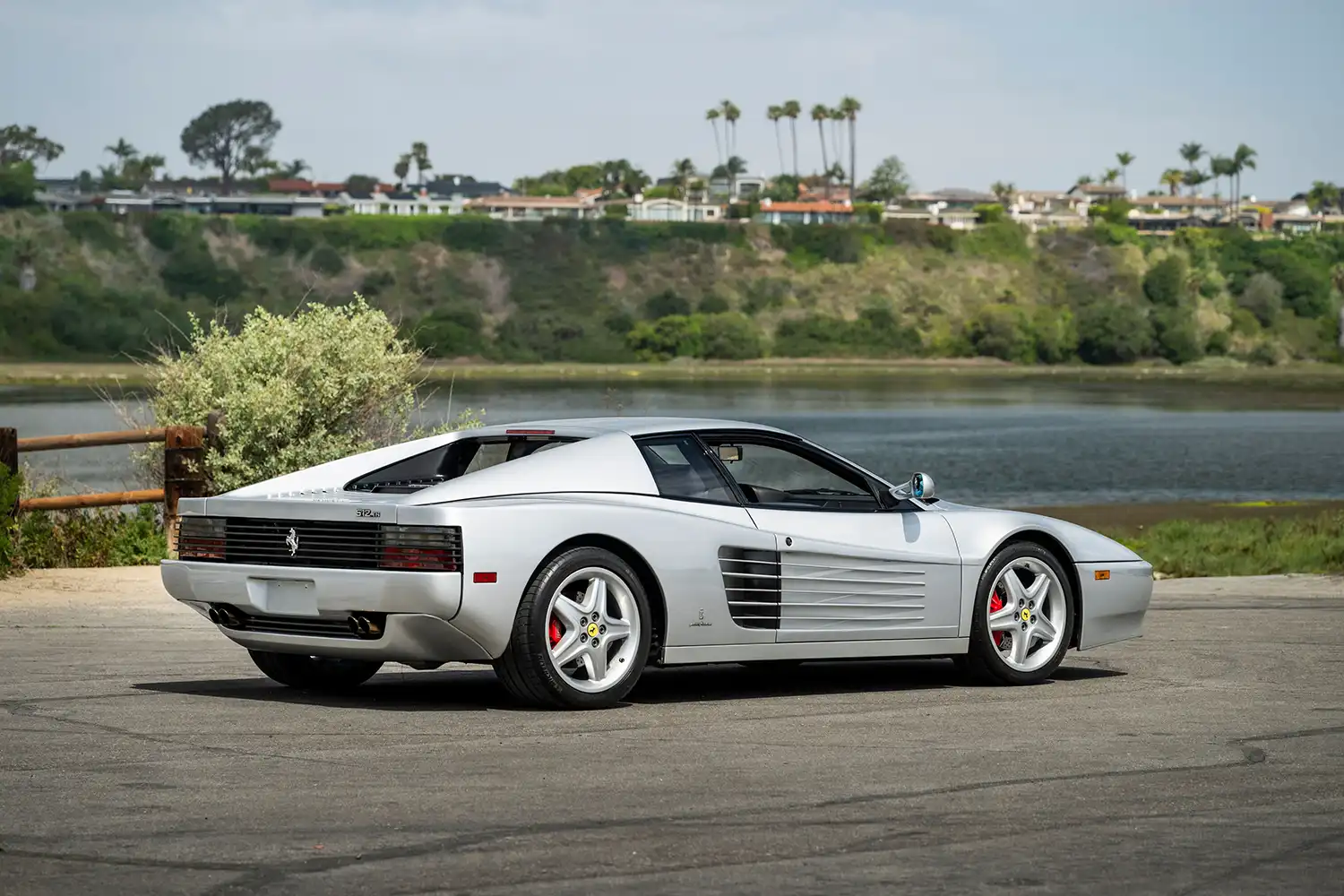 1992 Ferrari 512 TR