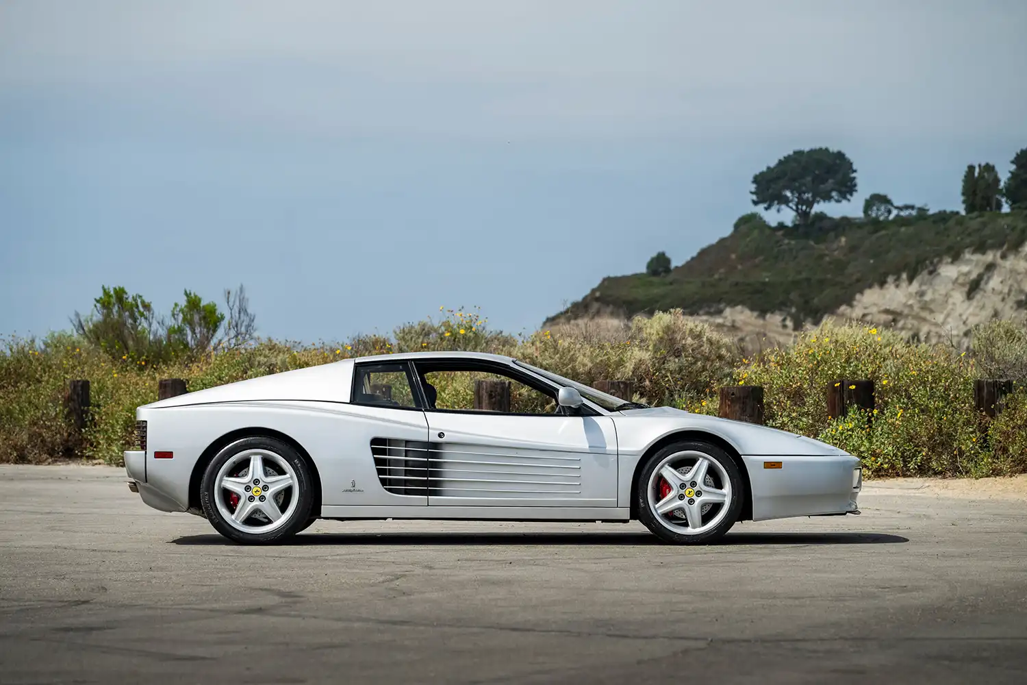 1992 Ferrari 512 TR