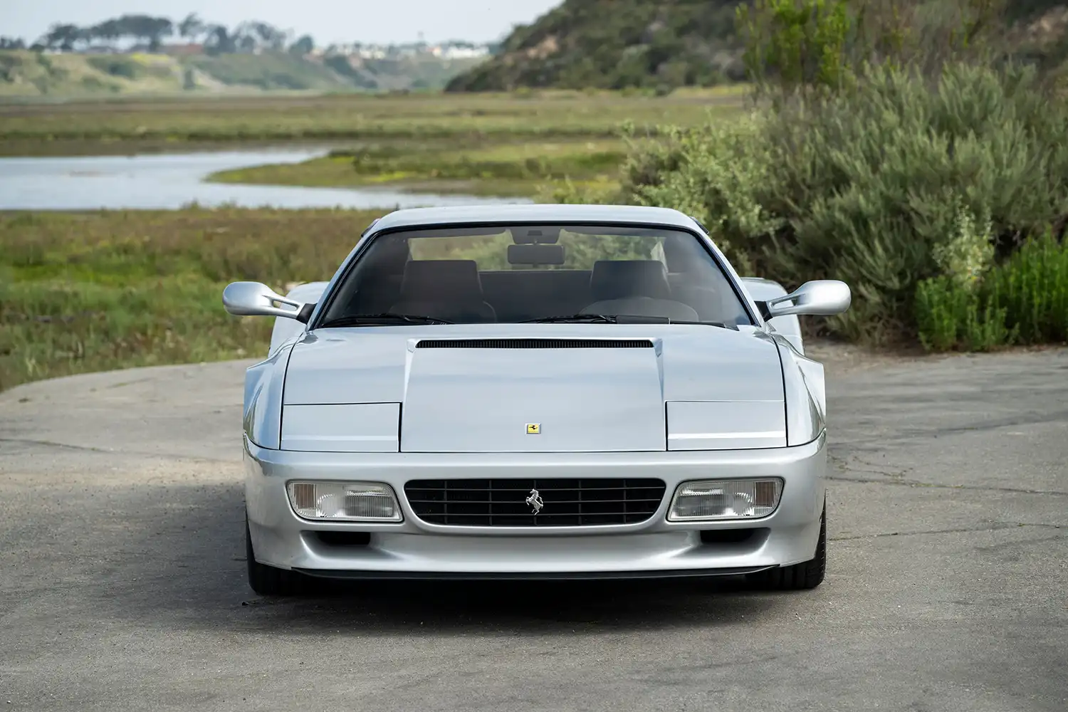 1992 Ferrari 512 TR
