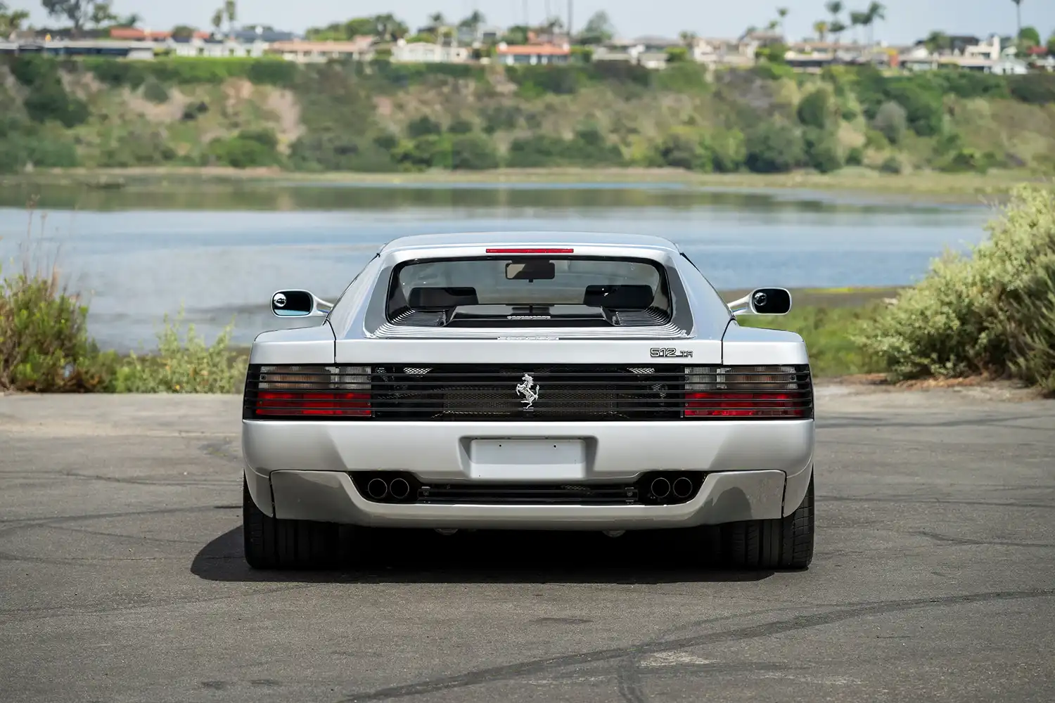 1992 Ferrari 512 TR