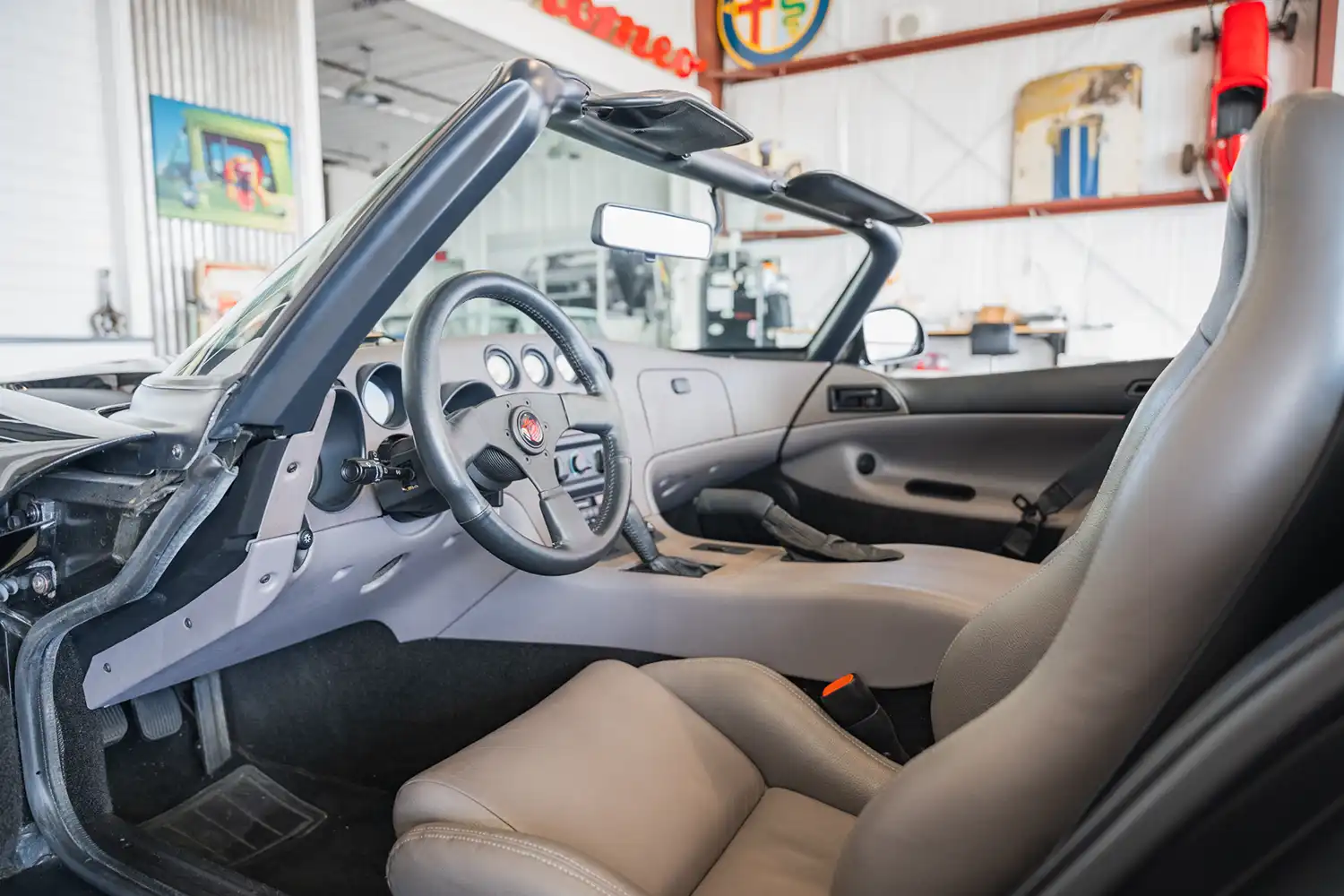 1993 Dodge Viper RT/10