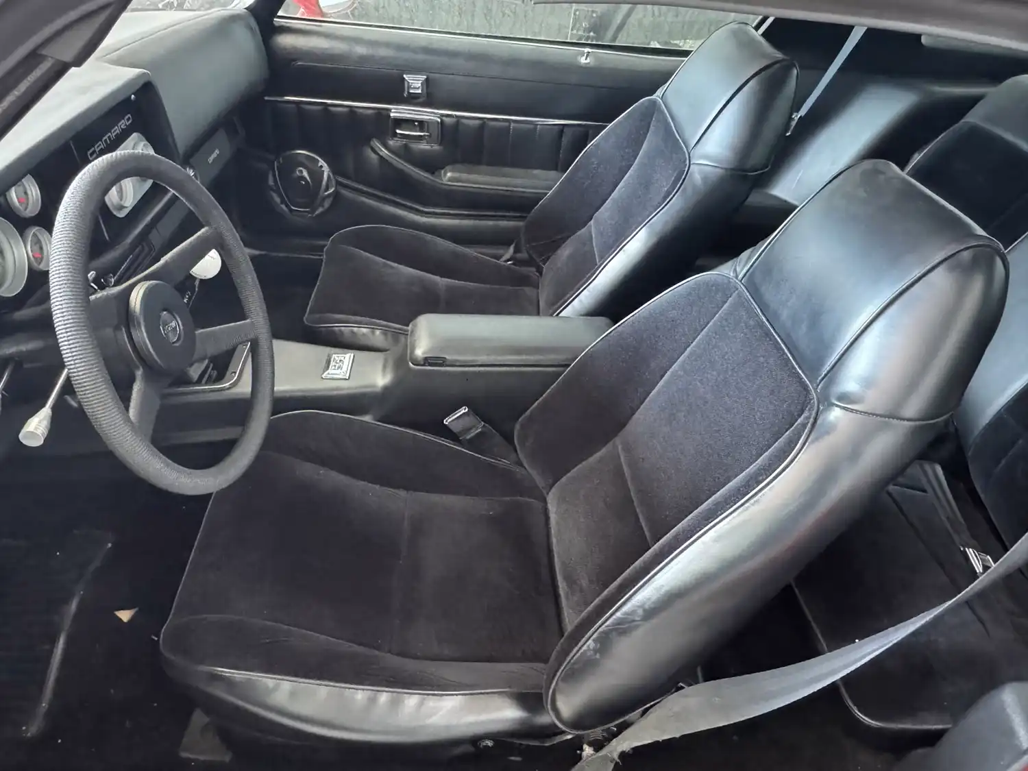 1981 Chevrolet Camaro Z28