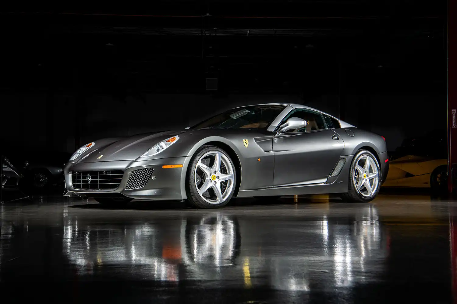 Ferrari SA Aperta: An Exclusive Open-Top Celebration of Pininfarina