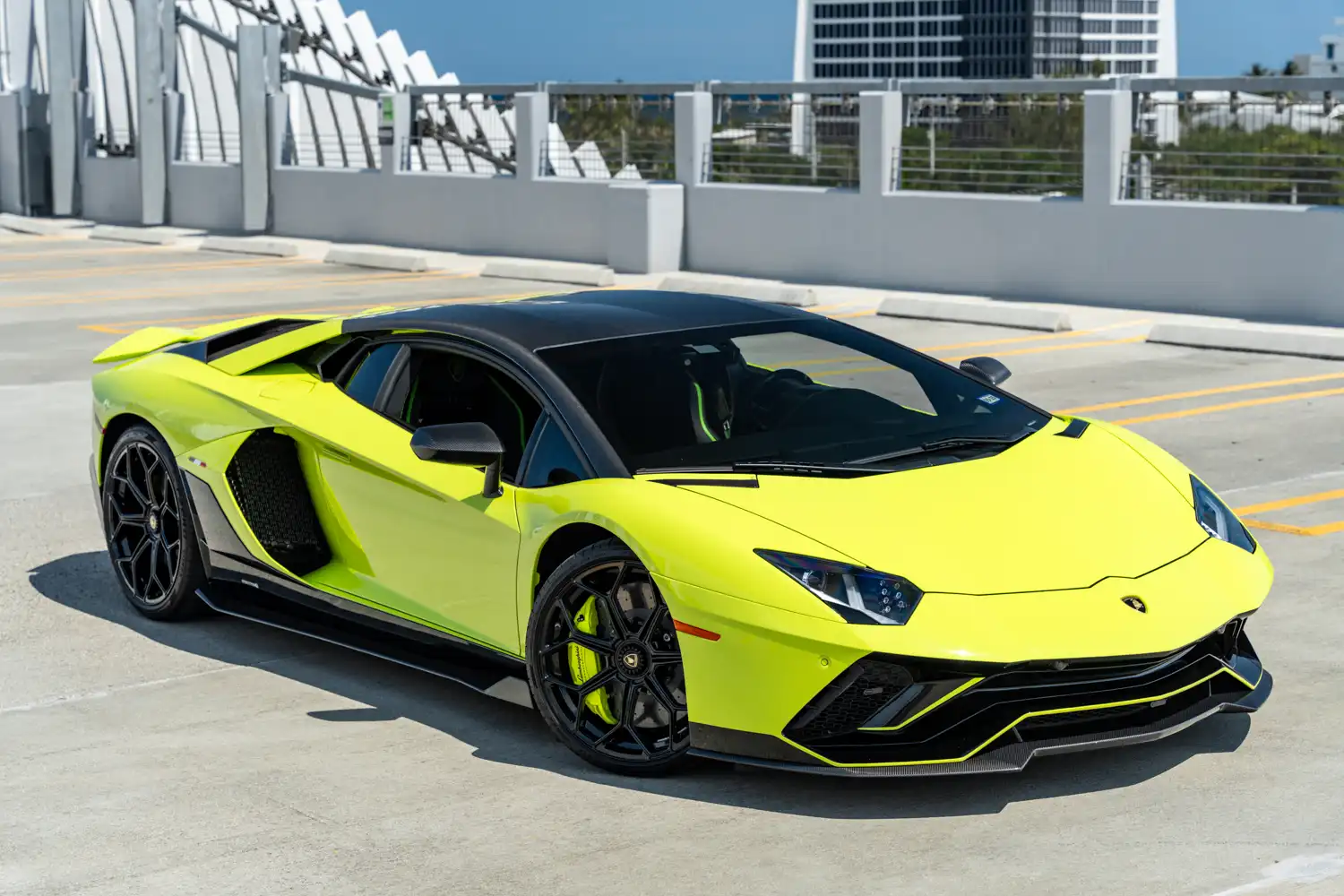 2022 Lamborghini Aventador Ultimae Coupe: The Grand Finale