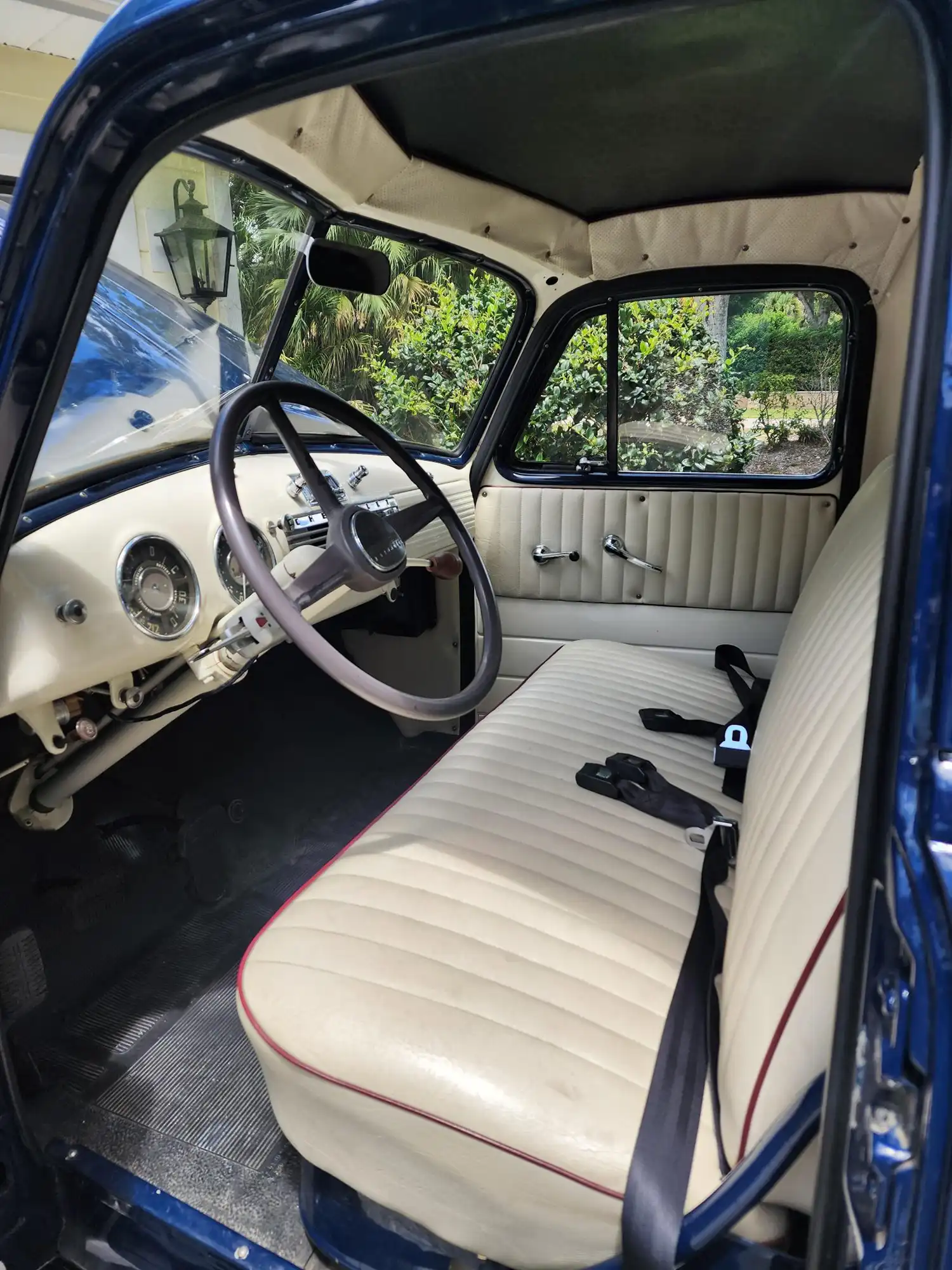1952 Chevrolet 3100 Pickup