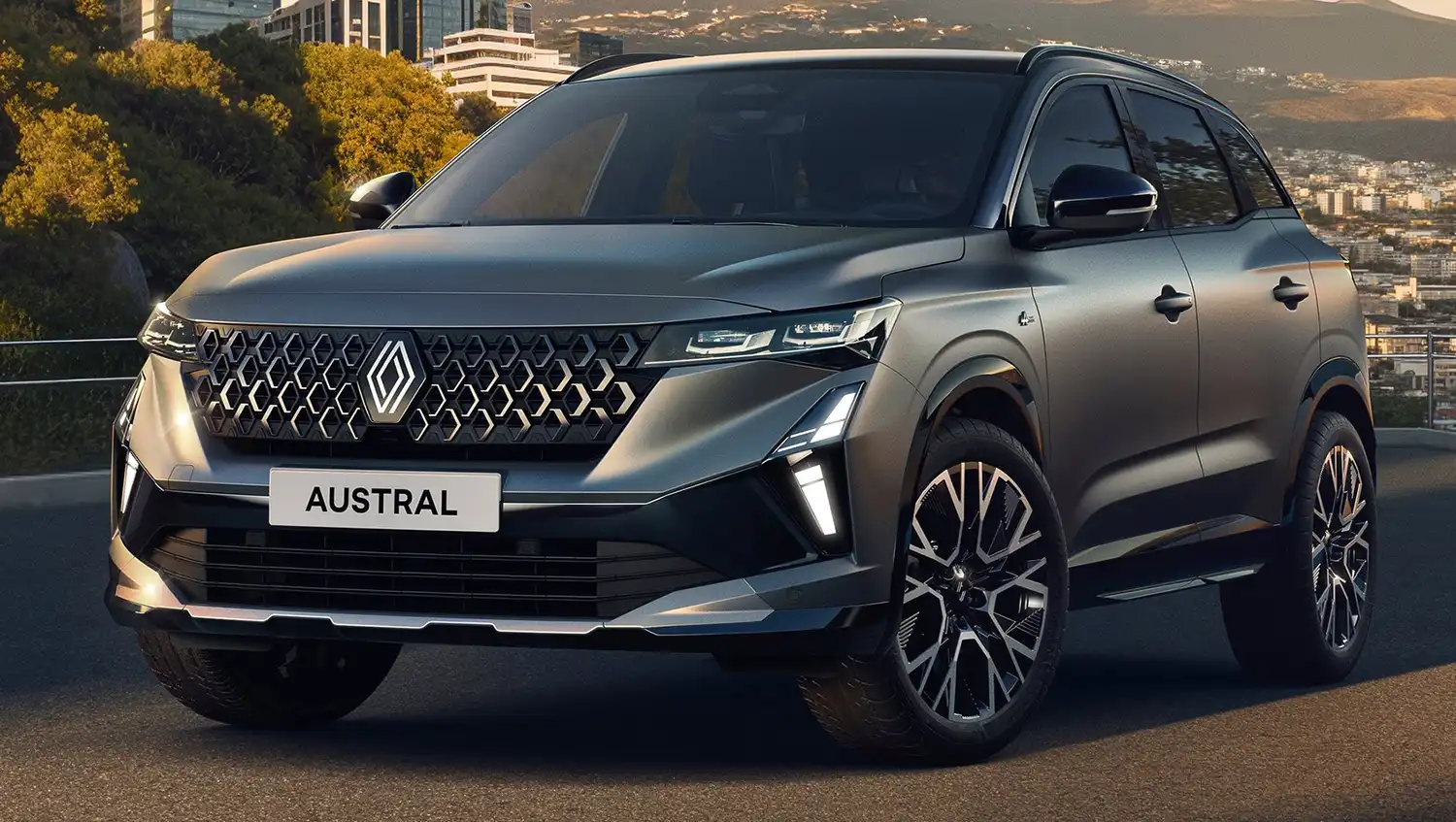 Fresh Look, Smarter Drive: The 2026 Renault Austral Upgrades