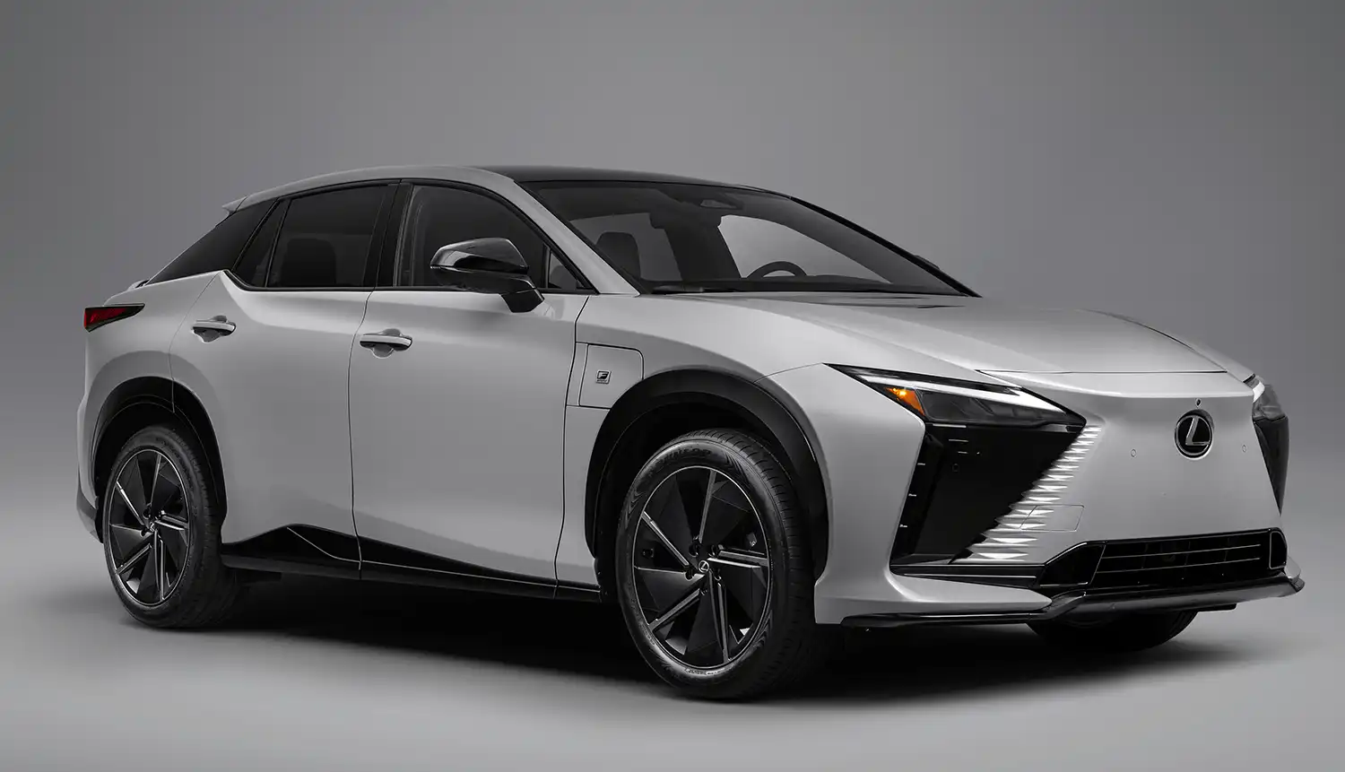 Electrifying Evolution: The 2026 Lexus RZ Powers Up