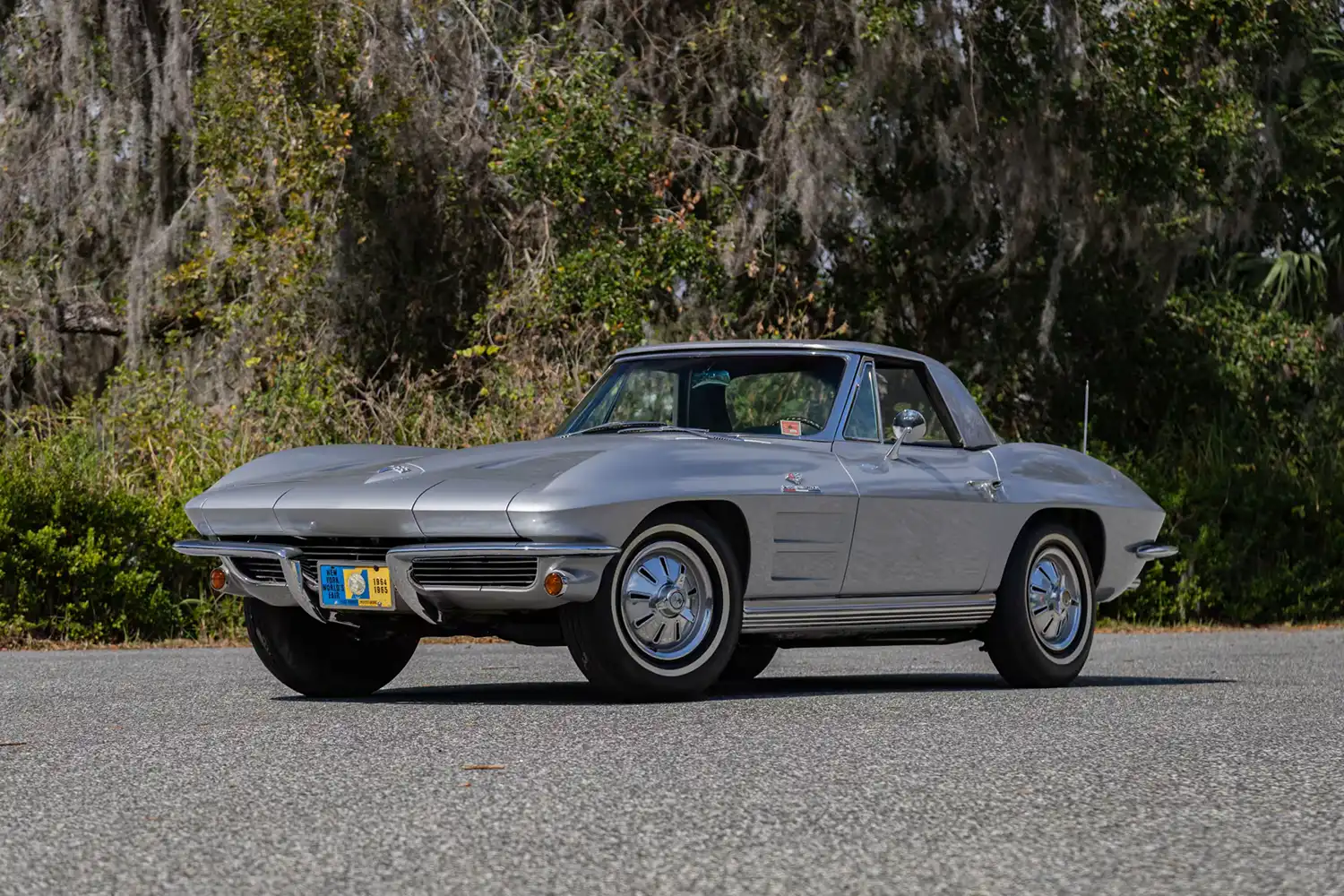 1964 Chevrolet Corvette Convertible
