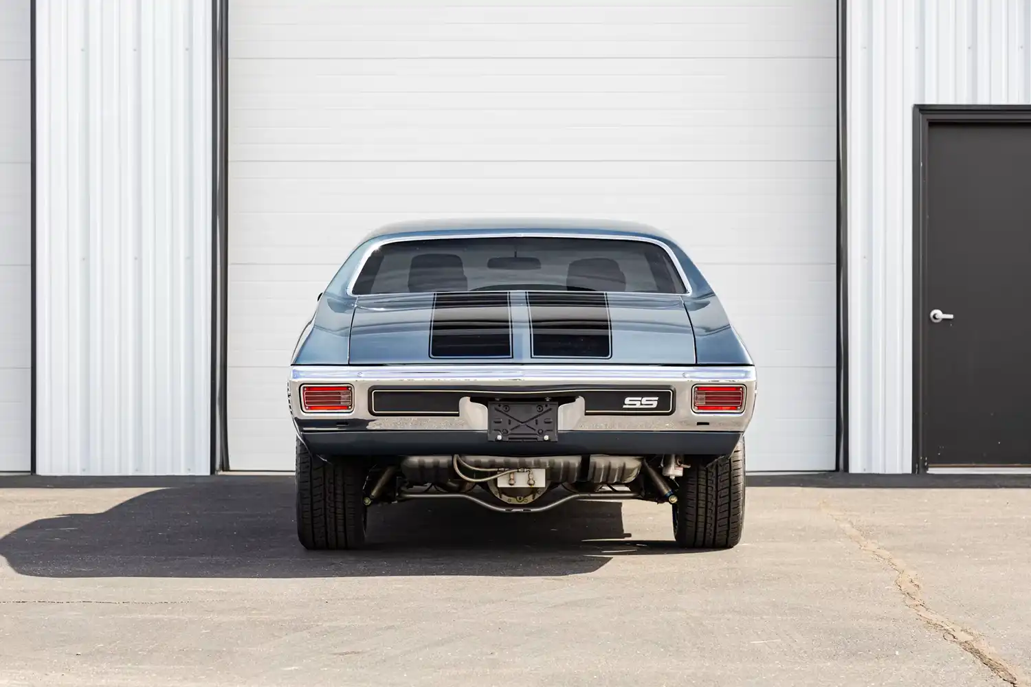 1970 Chevrolet Chevelle LS1