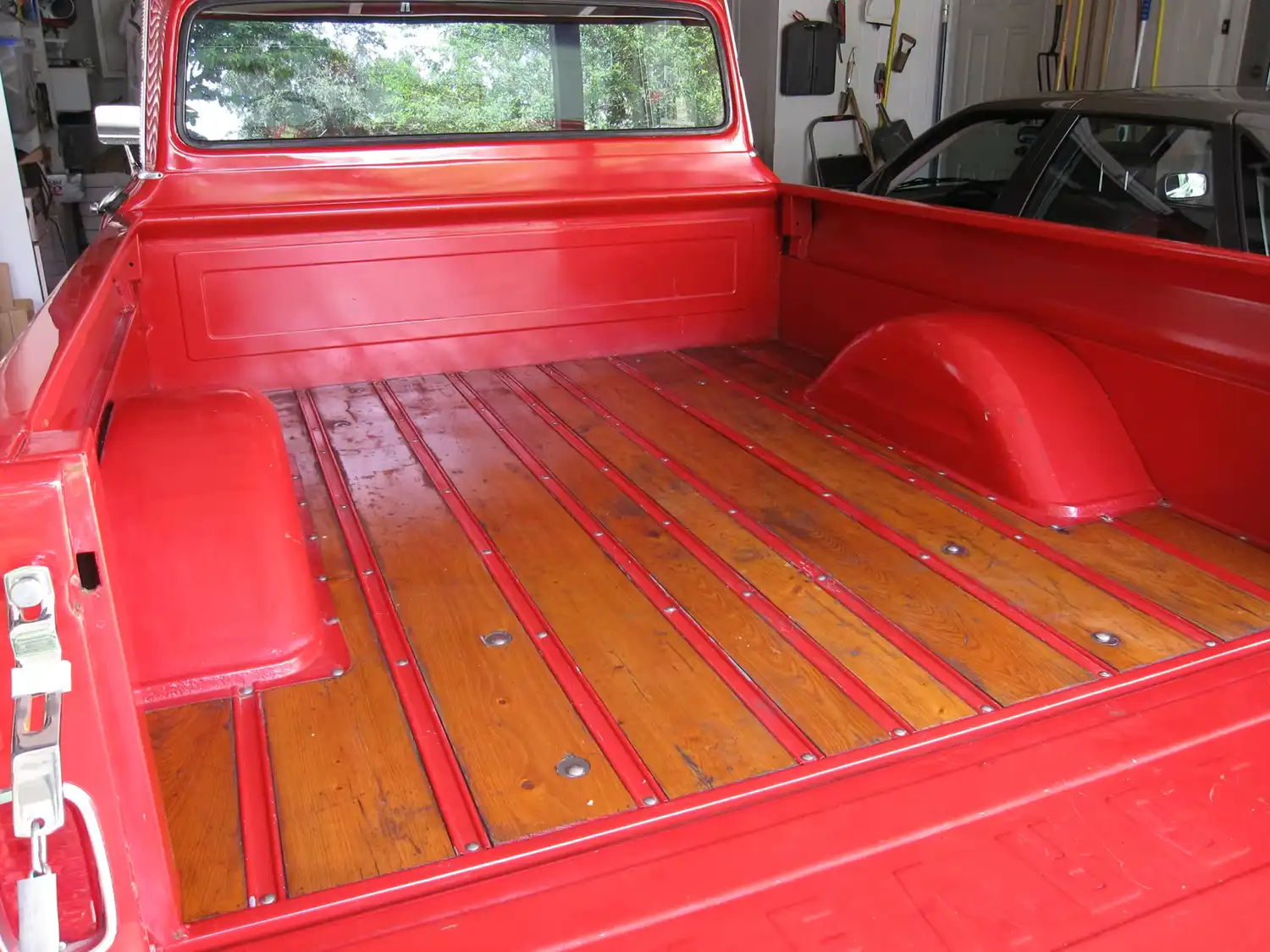 1966 Chevrolet C10