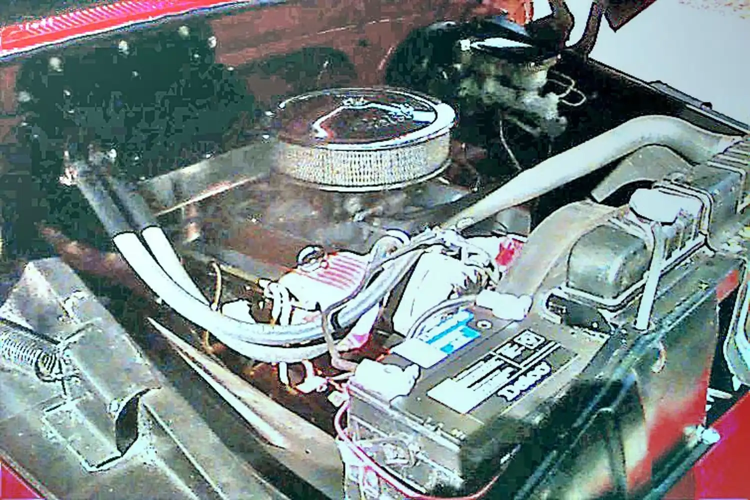 1966 Chevrolet C10