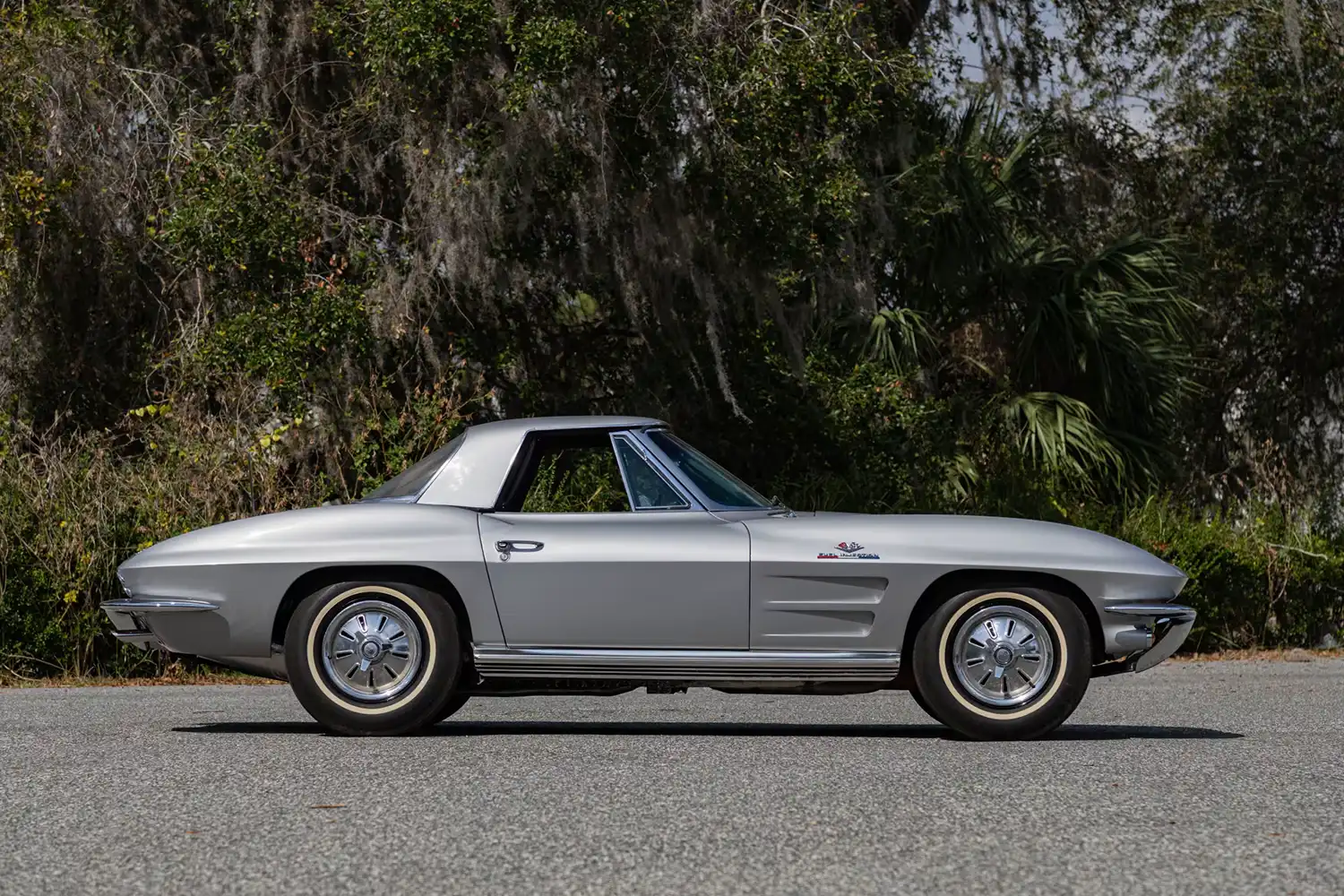 1964 Chevrolet Corvette Convertible