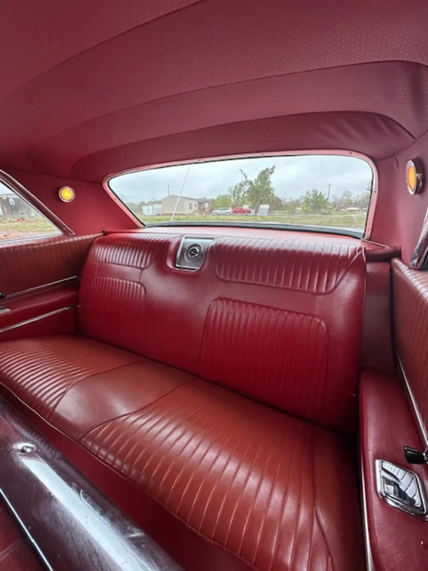 1964 Chevrolet Impala SS 