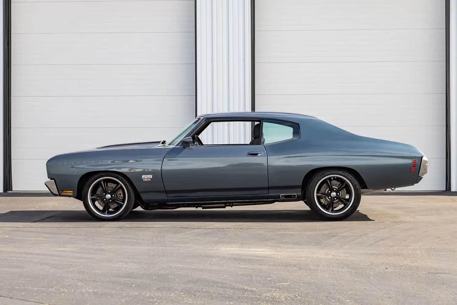 1970 Chevrolet Chevelle LS1