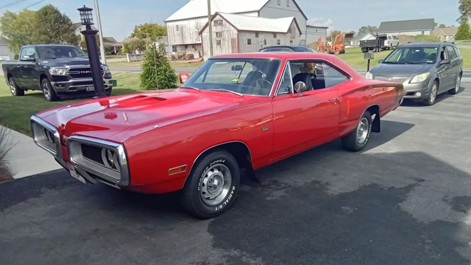 Dodge Super Bee Hardtop