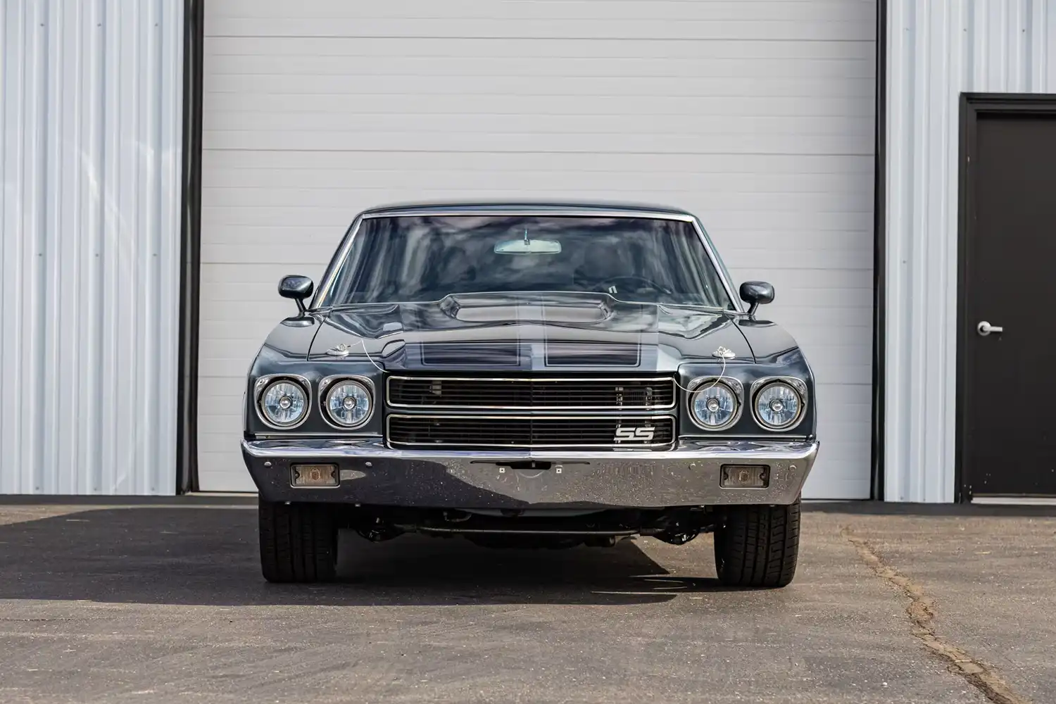 1970 Chevrolet Chevelle LS1