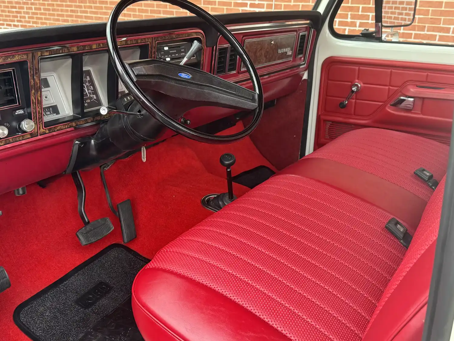 1979 Ford F150 Ranger XLT