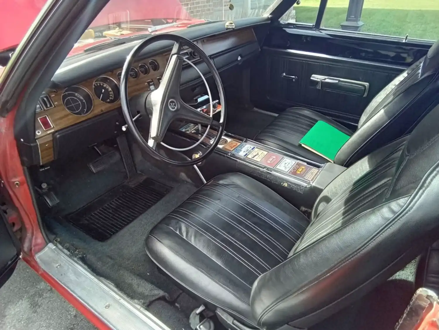 Dodge Super Bee Hardtop