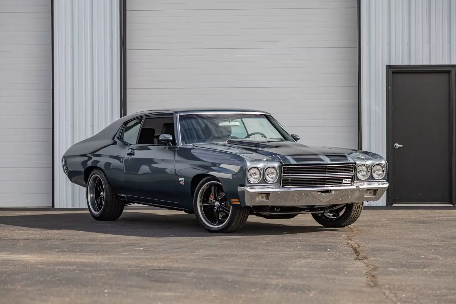 1970 Chevrolet Chevelle LS1