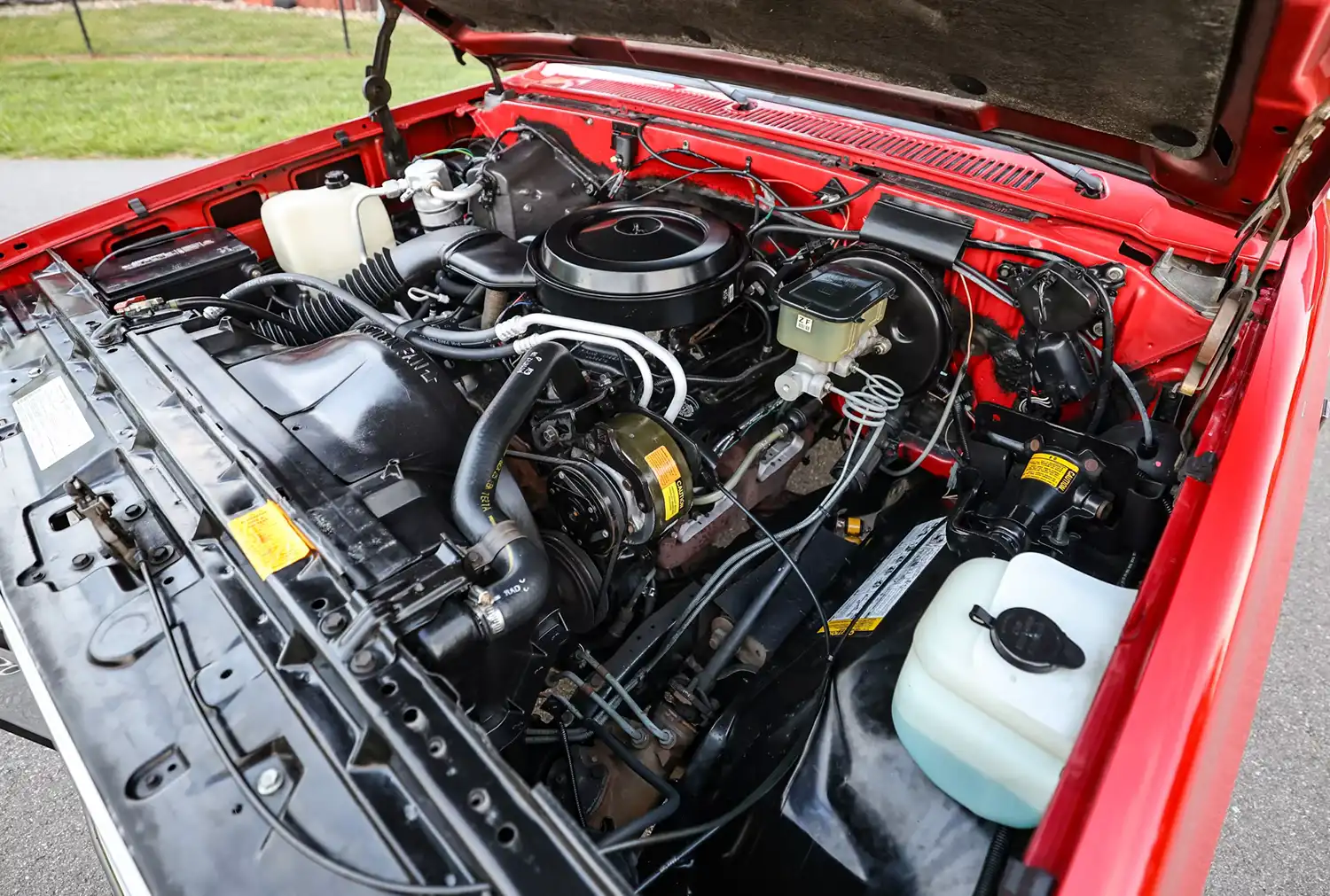 1987 Chevrolet R10 Silverado 