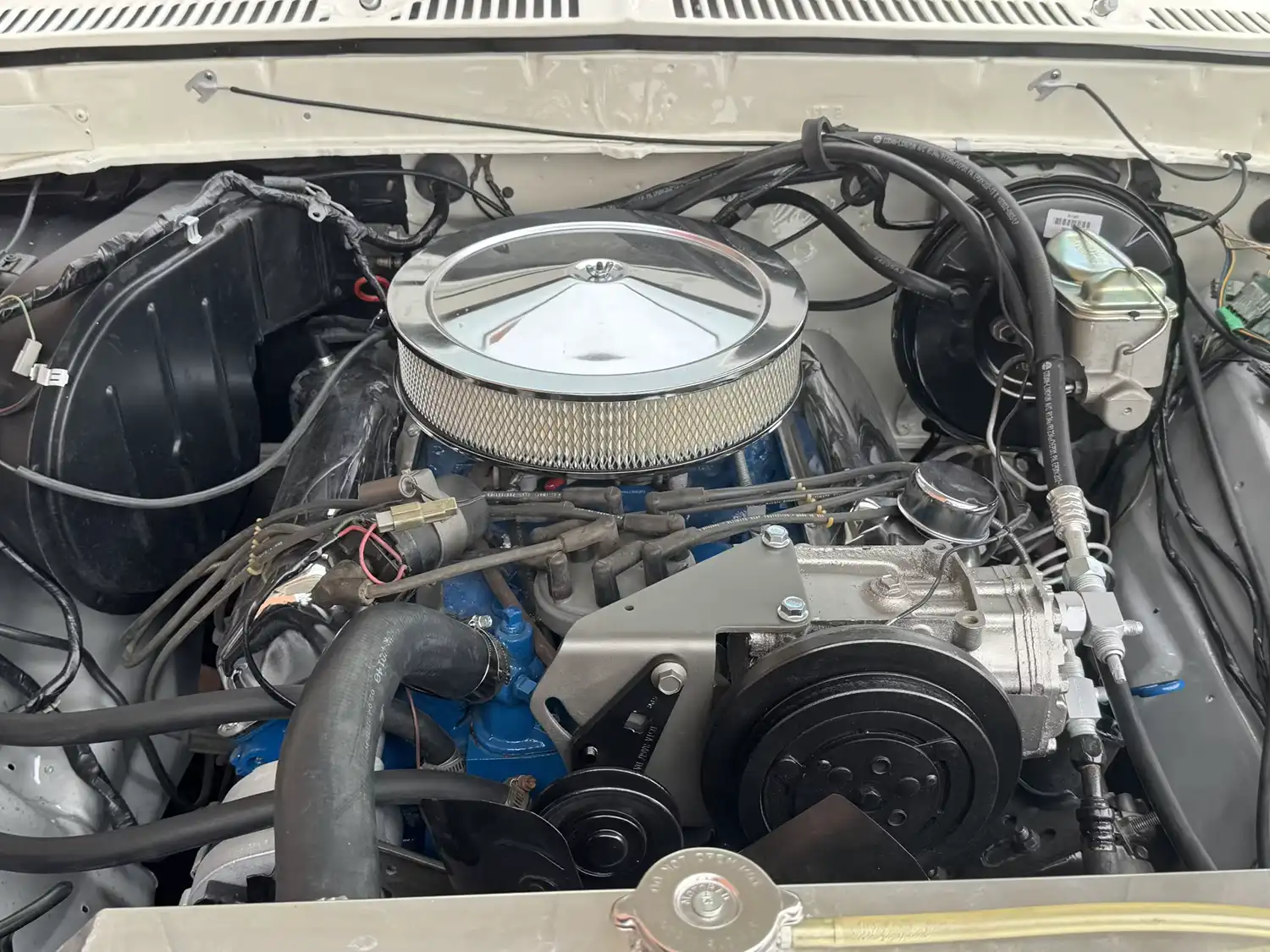 1979 Ford F150 Ranger XLT