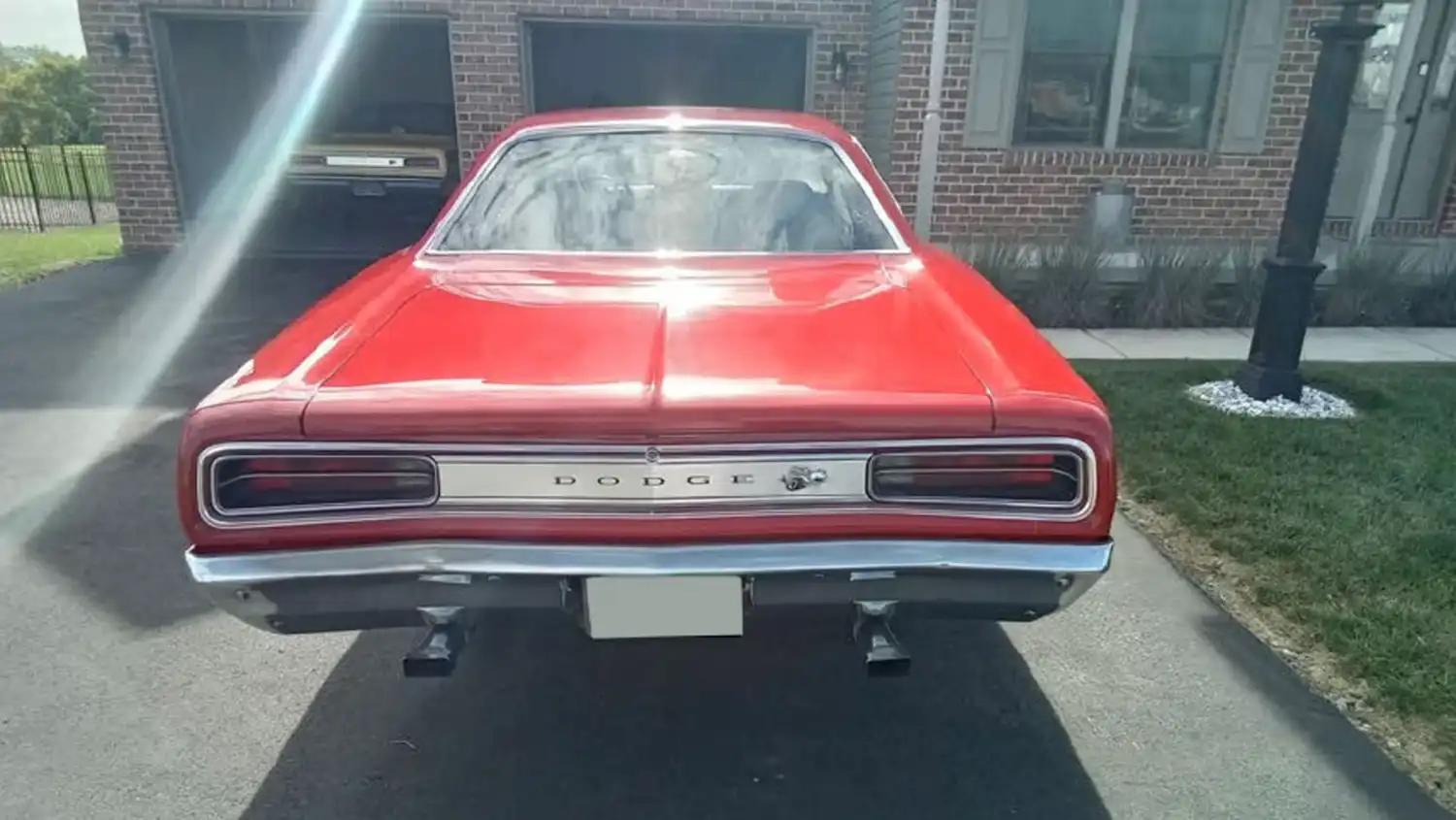 Dodge Super Bee Hardtop