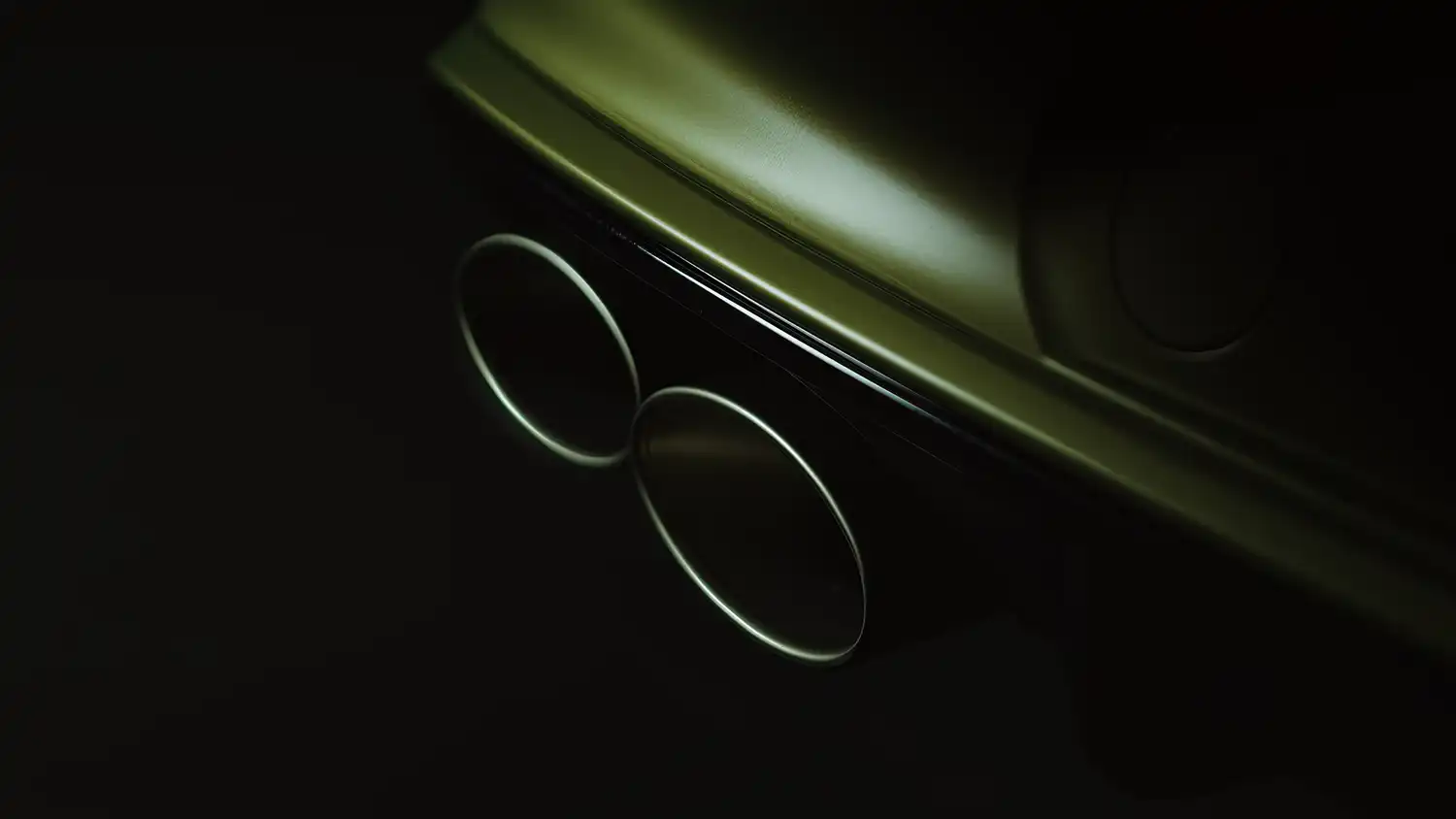 New Bentley Bentayga Performance Flagship Teased