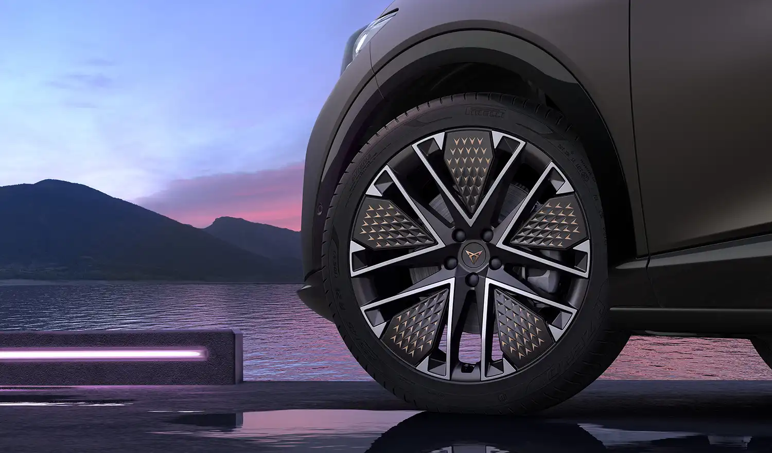 2026 CUPRA Tavascan: New Extreme Pack and Bold Features