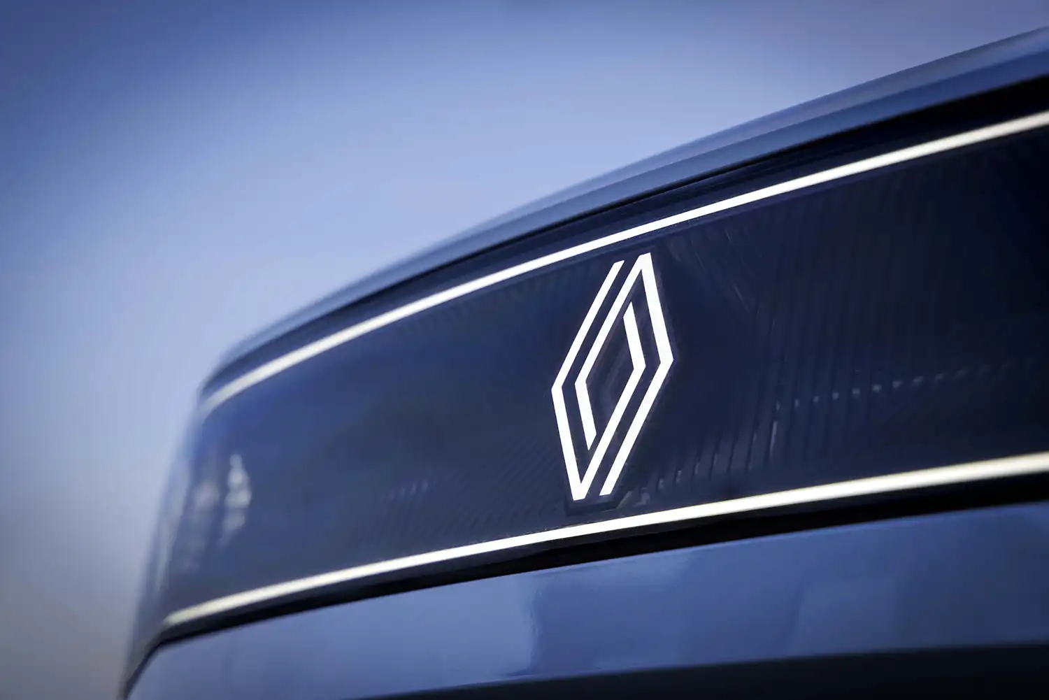 Renault 4 E-Tech