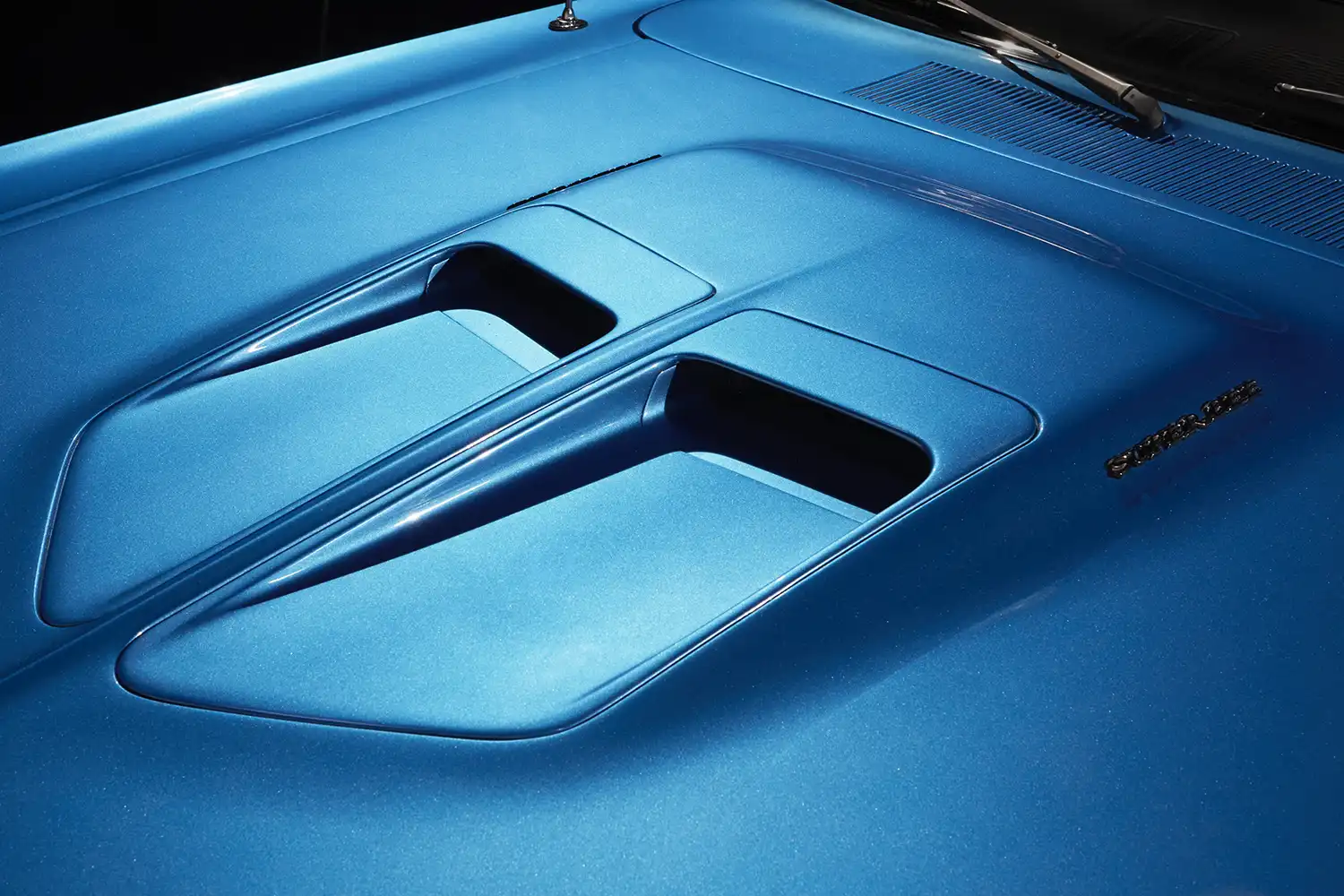 1970 Dodge Super Bee
