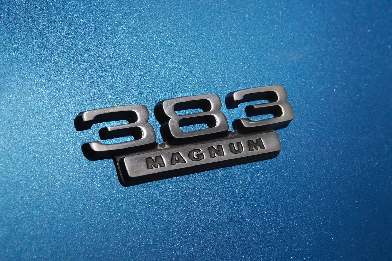1970 Dodge Super Bee