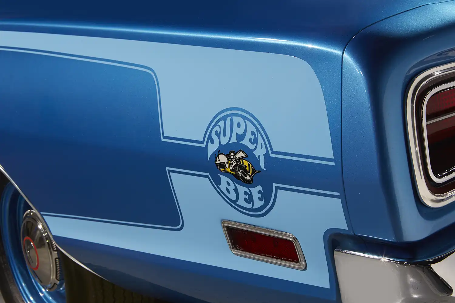 1970 Dodge Super Bee