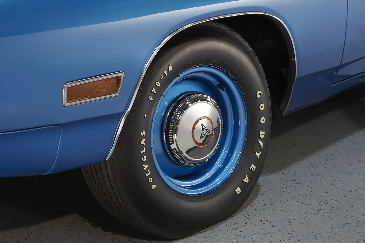 1970 Dodge Super Bee