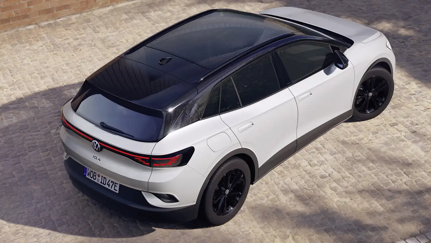 Volkswagen ID.4 and ID.5 Black Edition: Stylish Electric SUVs with 286 PS Power
