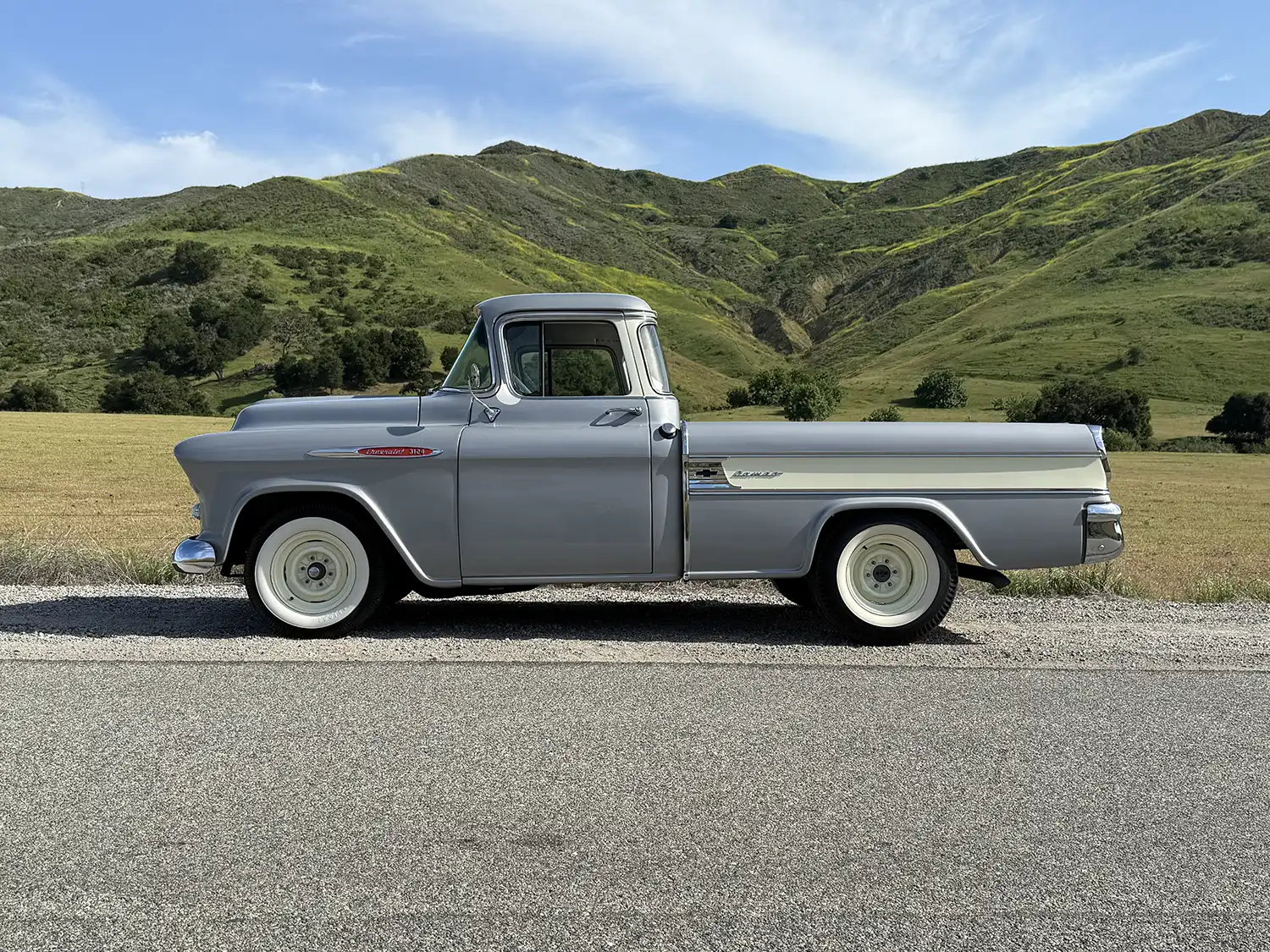 1956 Chevrolet 3100 Cameo