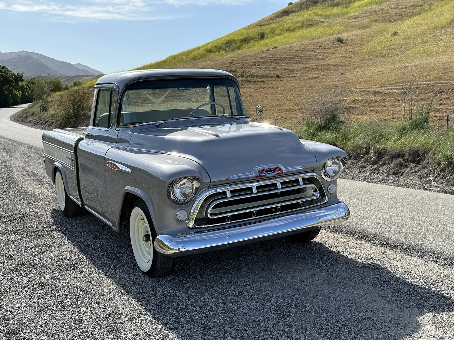 1956 Chevrolet 3100 Cameo