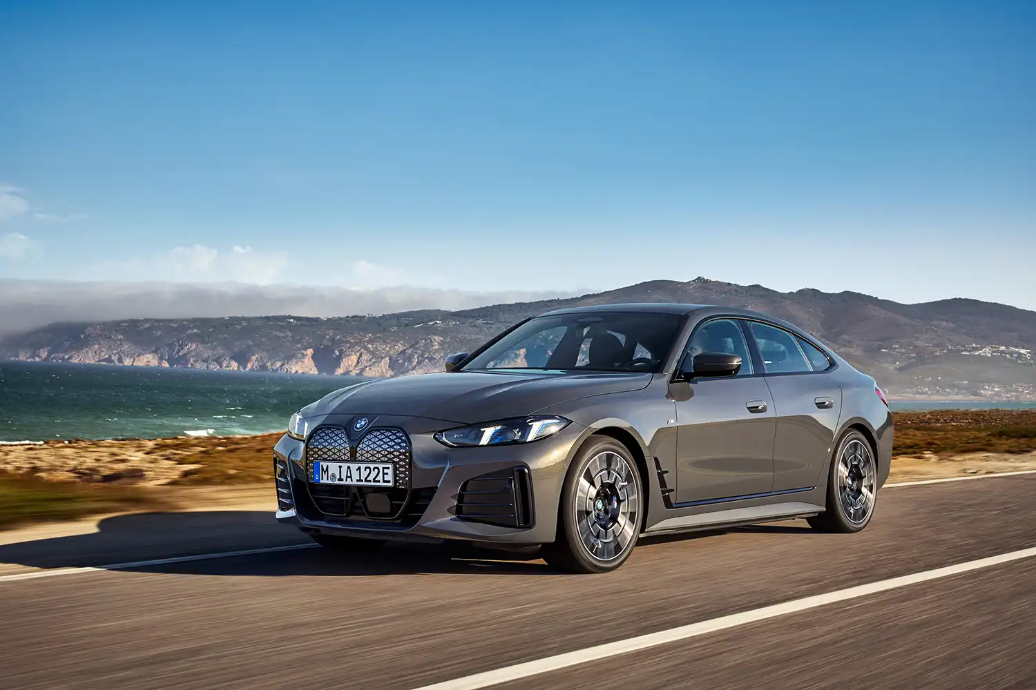 BMW Model Updates Summer 2025