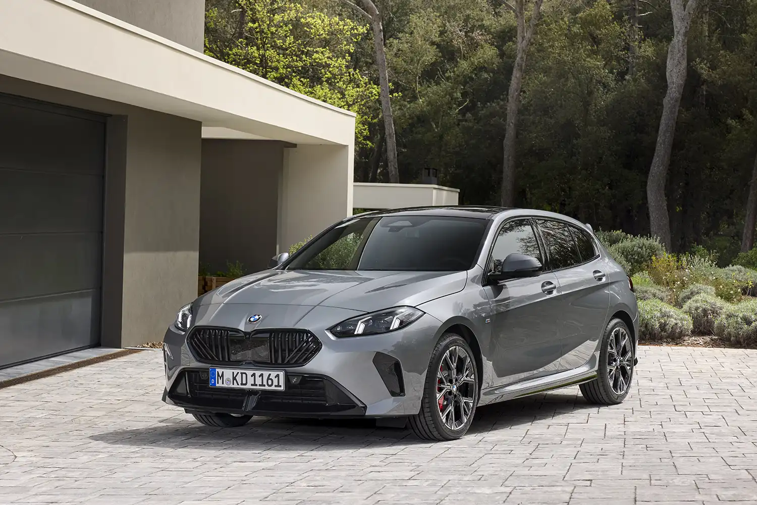 BMW Model Updates Summer 2025