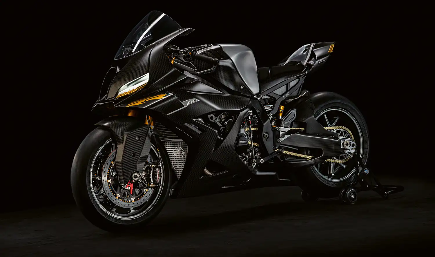BMW Motorrad Concept RR Preview: Future Superbikes Reimagined with Over 230 HP