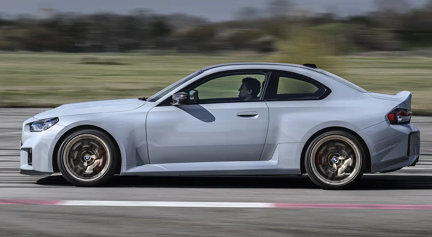 2026 BMW M2 CS