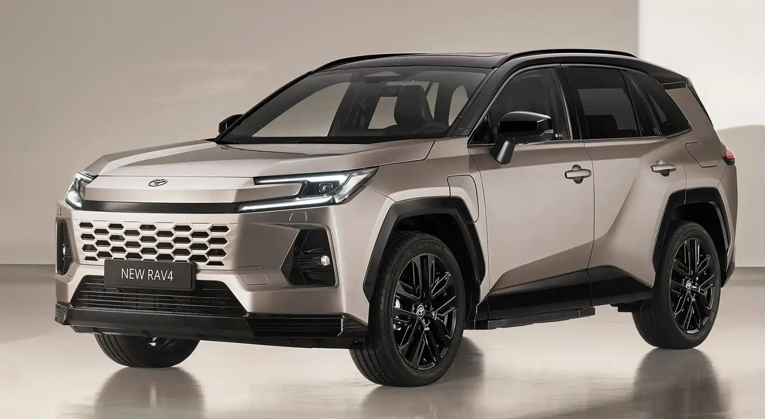 2026 Toyota RAV4: A New Era of SUV Innovation