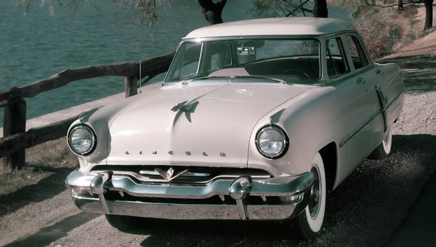 1953 Lincoln Cosmopolitan: A Mid-Century Marvel of Style and Power