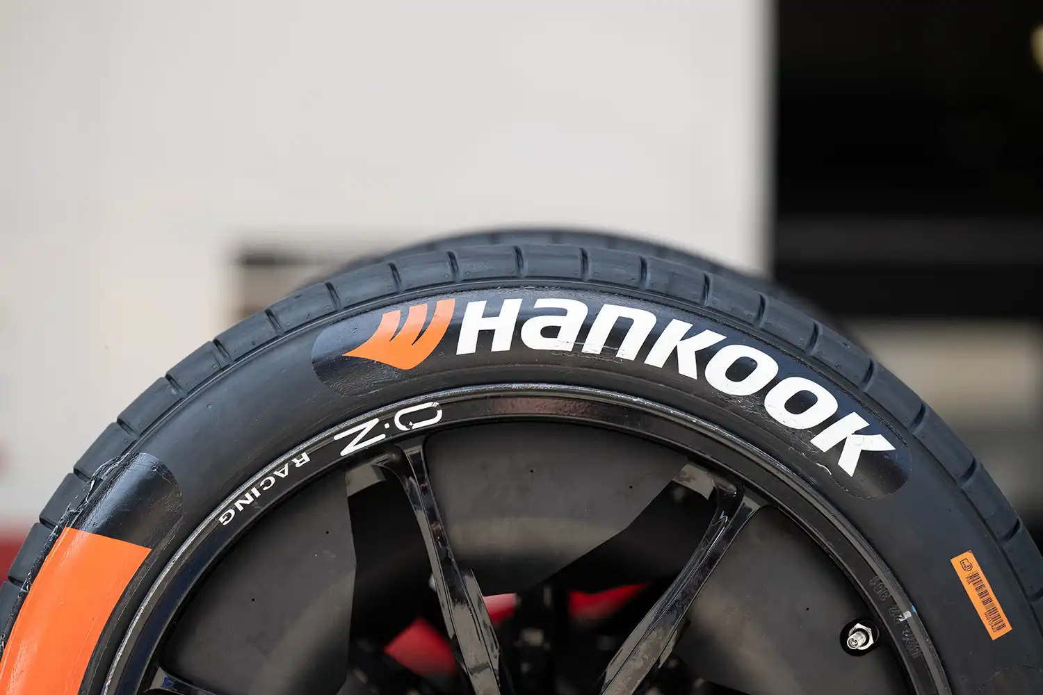Shanghai E-Prix
