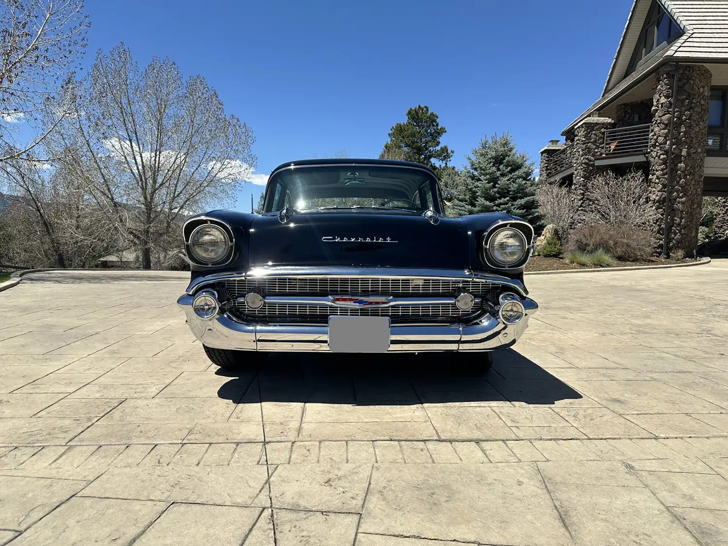 1957 Chevrolet 150