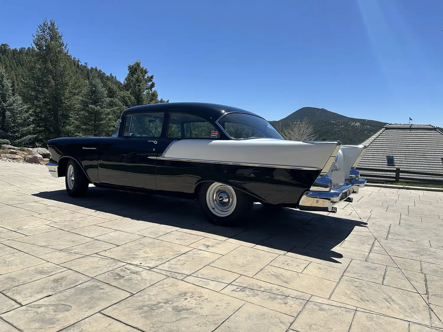 1957 Chevrolet 150