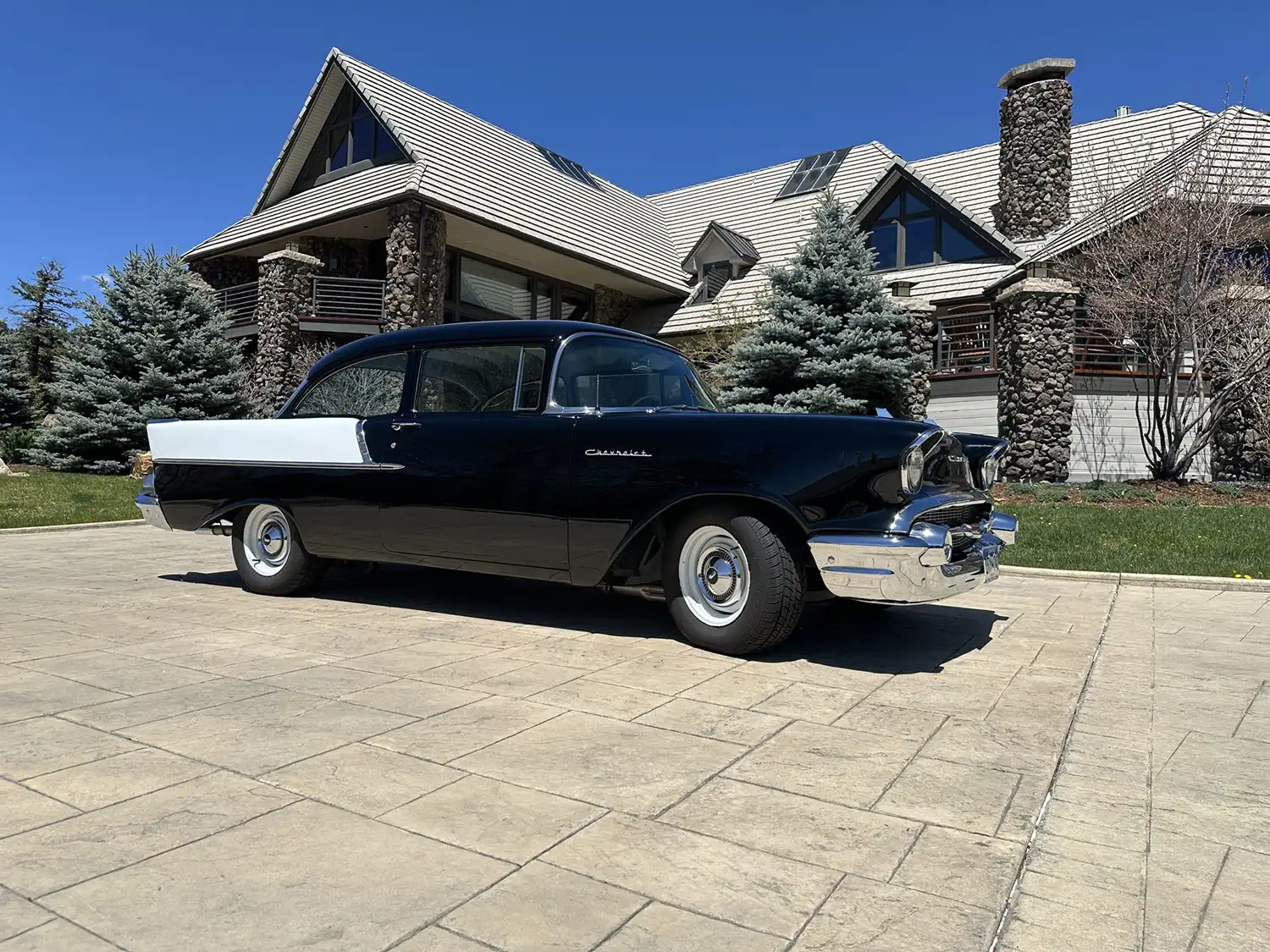 1957 Chevrolet 150